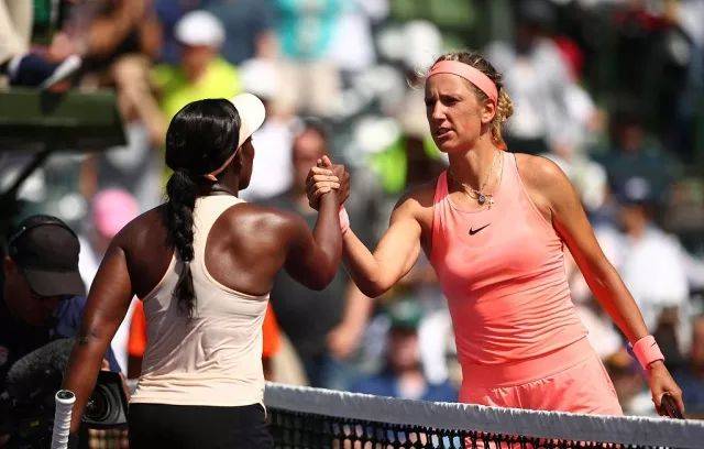 包含阿扎伦卡遭遇十持续失利，MAD教练压力巨大！比赛高潮迭起的词条-开云官网