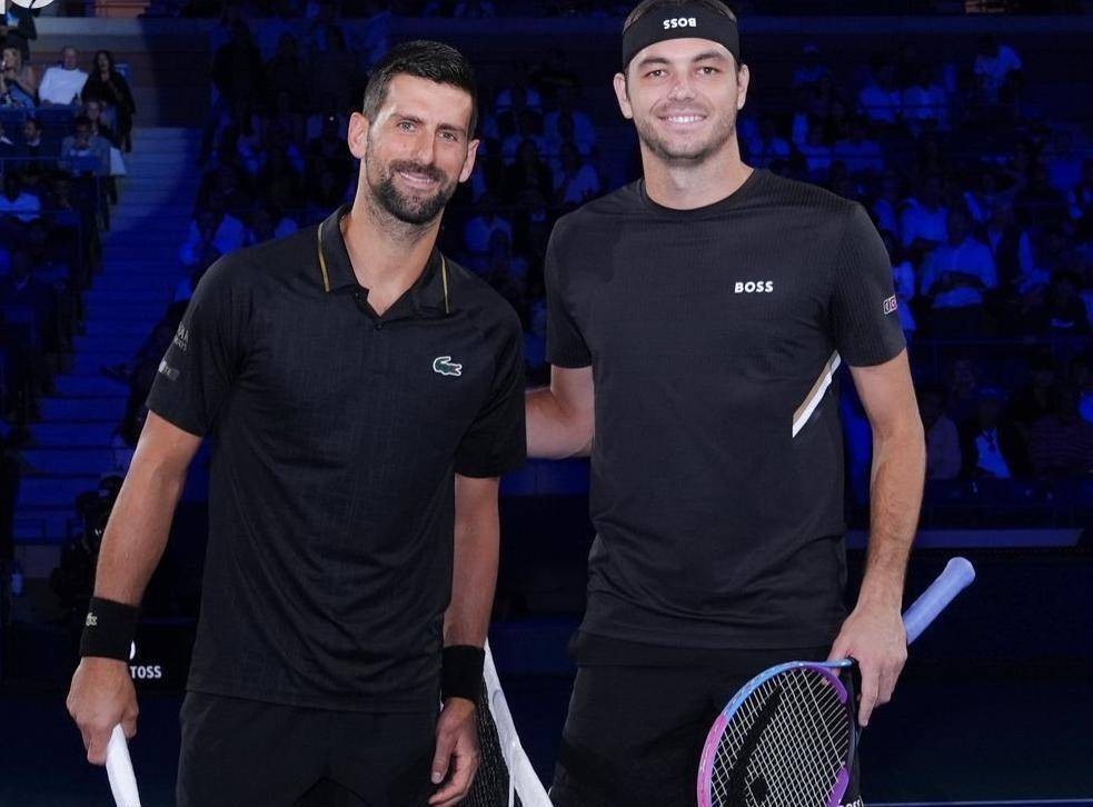 德约科维奇遭遇三持续失利，SKT教练压力巨大！气势如虹延续的简单介绍-开云体育官网