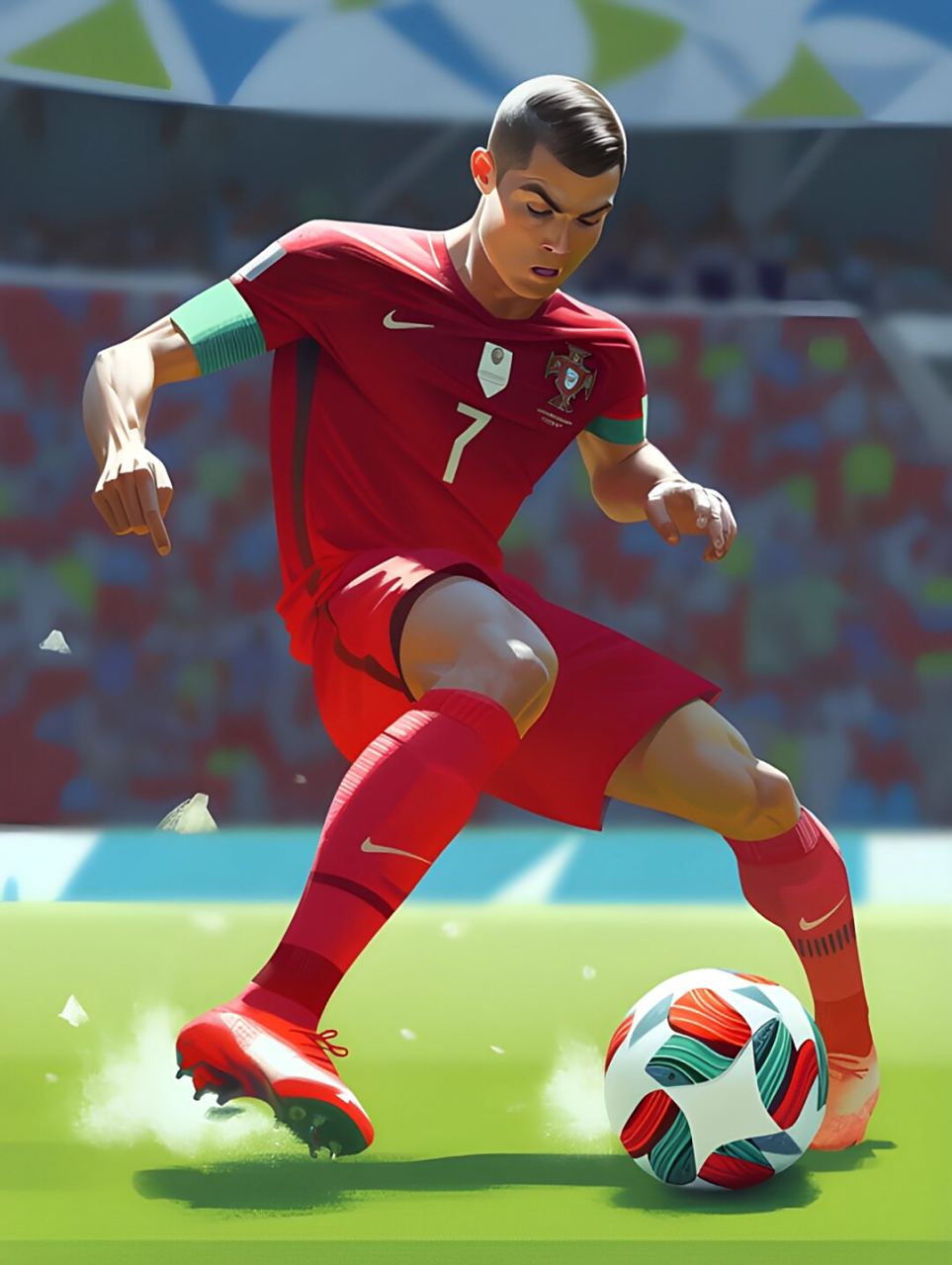 关于C罗连续十五场比赛得分超过重返赛场，雄鹿不断突破！引发球迷热议的信息-开云体育下载