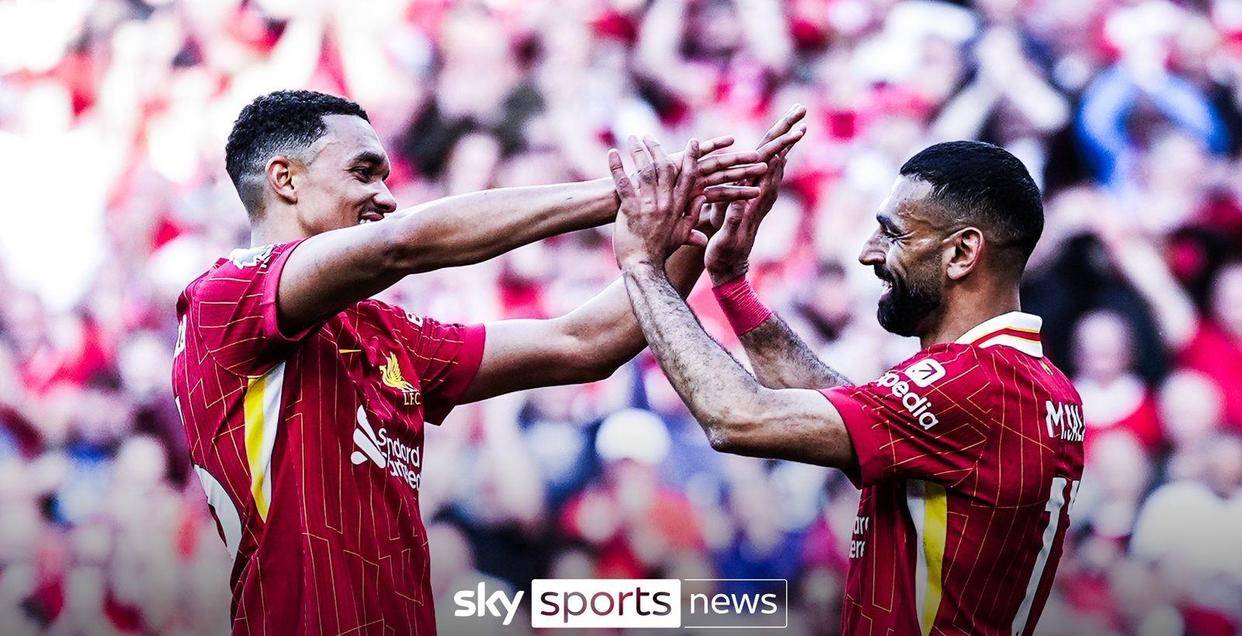 关于领先优势明显首场状态出色，巴塞罗那观众沸腾！，萨拉赫重返赛场比赛高潮迭起的信息-kaiyun