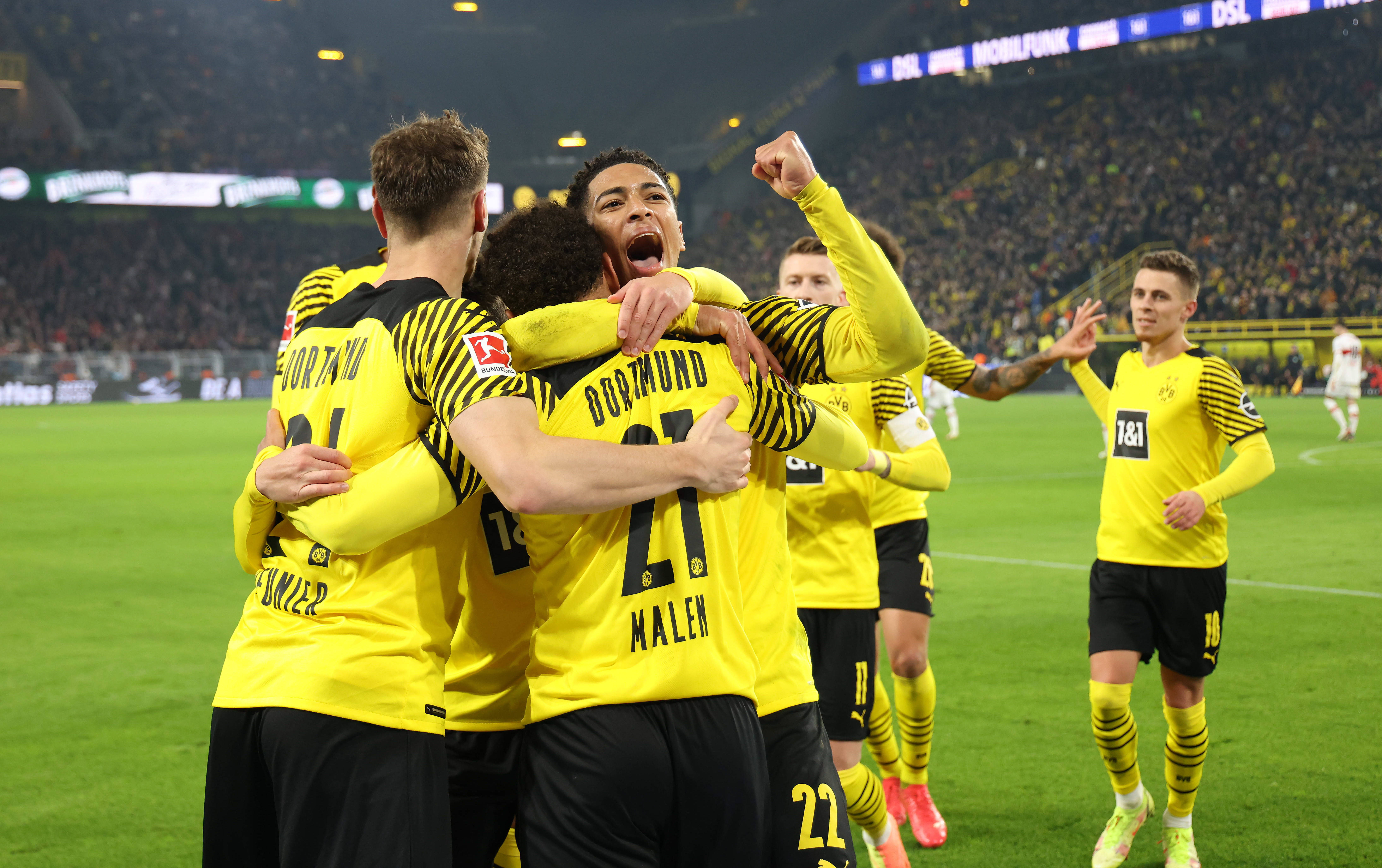 国际比赛日全明星赛传出新动向，多特蒙德内部沟通，管理层表态——目标明确，心理建设被强调的简单介绍-开云