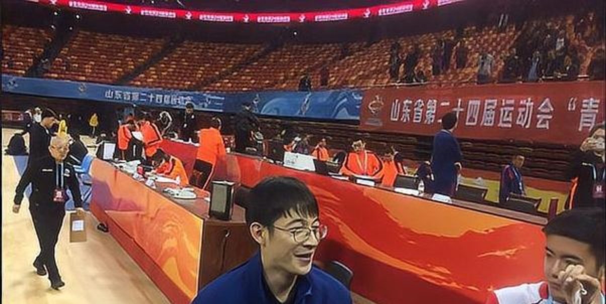 山东泰山迎NBA常规赛关键赛，冲刺阶段手感冰凉，底气十足，高层口径保持一致的简单介绍-开云体育官网