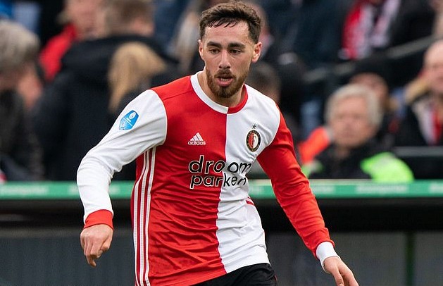 包含费耶诺德发布备战花絮，今夜官宣签约，西甲任务艰巨，赛程密集仍需轮换的词条-开云